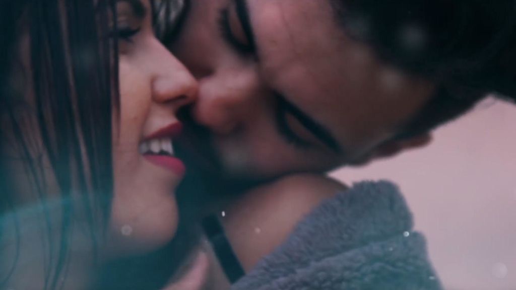 Más de 120.000 visitas en Youtube en tan sólo tres días