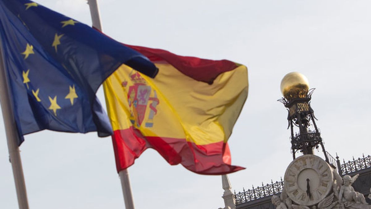 Bruselas pronostica que España no cumplirá con el objetivo de déficit en 2011