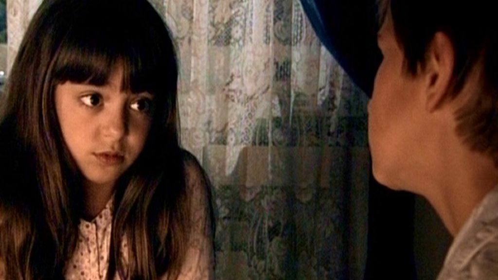 Capítulo 6: Resurrección