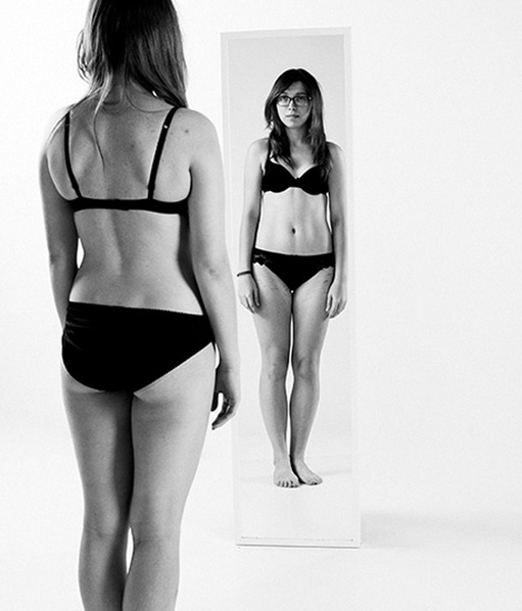 El proyecto 'We. Women" quiere mostrar los errores de los estándares de belleza