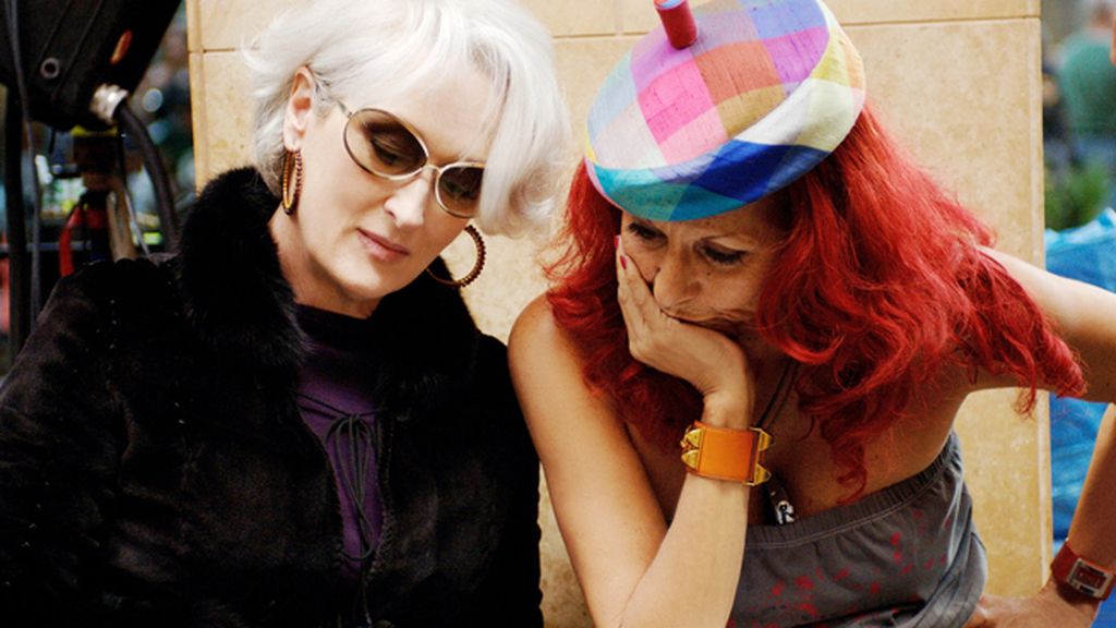 Patricia Field