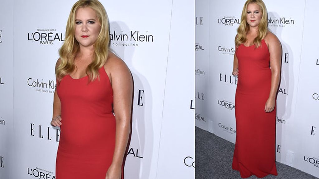 Miranda Kerr, Salma Hayek, Kate Winslet, la hija de Kravitz...