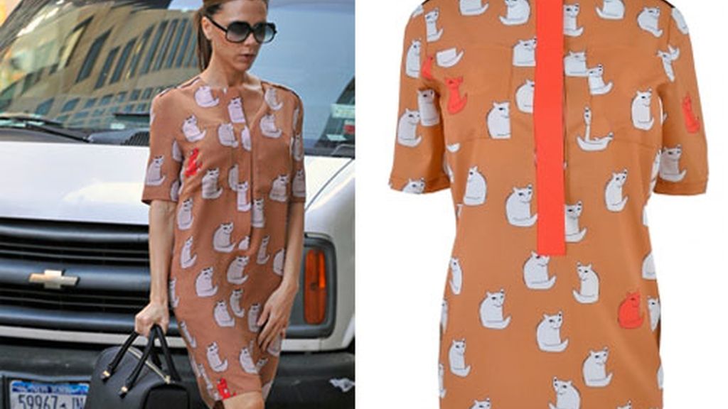 Cheap & Chic: tendencias low cost