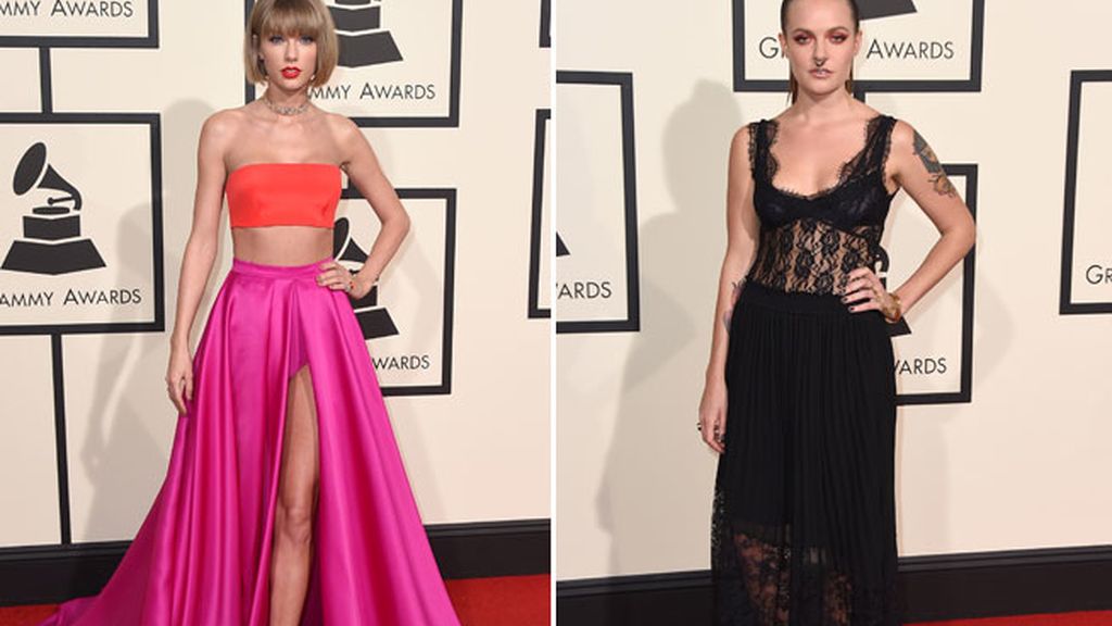aciertos errores grammy