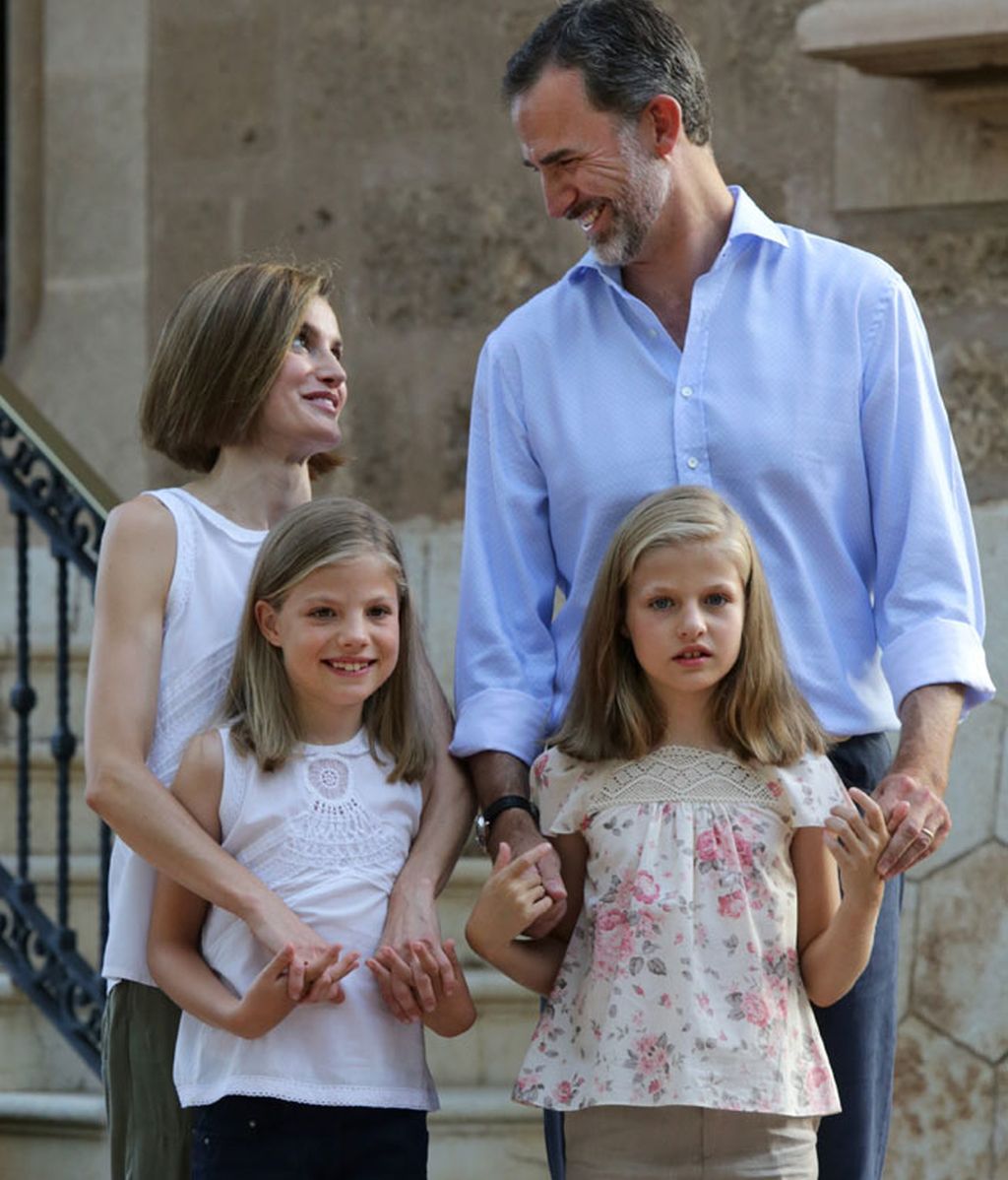 Reciclaje y austeridad en los looks