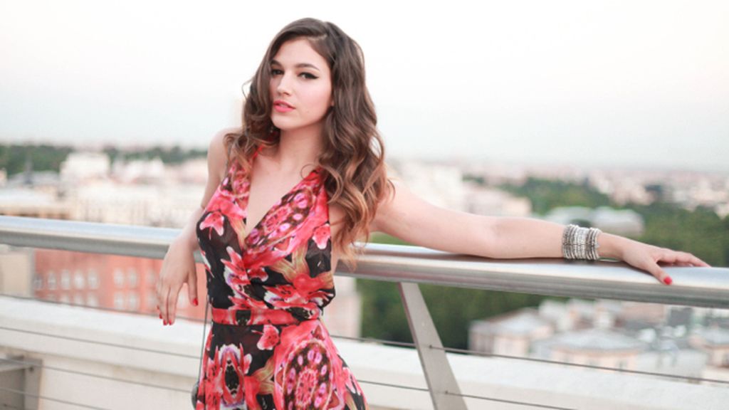 Las celebrities eligen sus perfumes favoritos