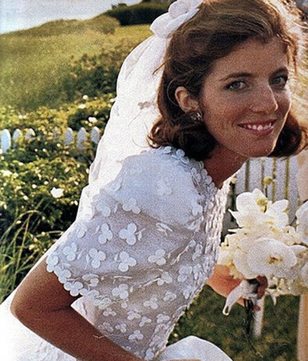 La boda de Chelsea Clinton vs otros enlaces de recopetín