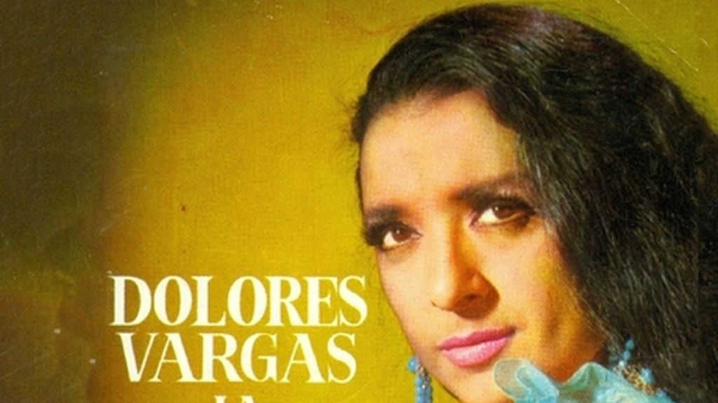 Dolores Vargas Dolores Vargas