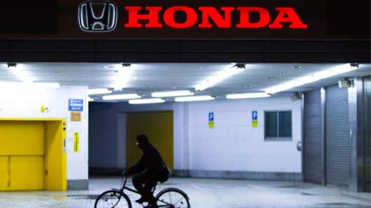 Honda ha anunciado su retirada de la Fórmula 1. Foto: EFE