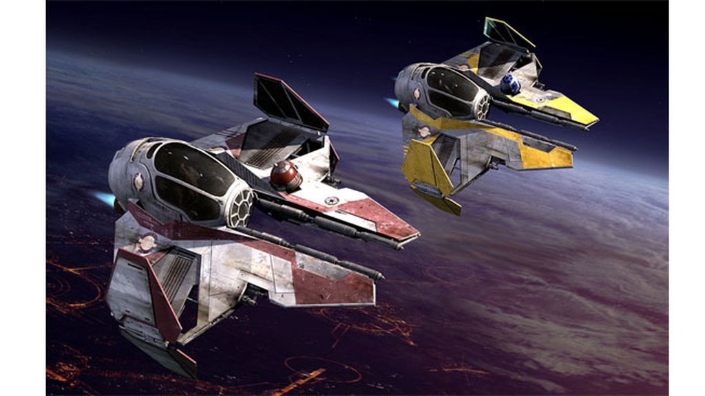 Interceptor Ligero ETA-2 clase Actis