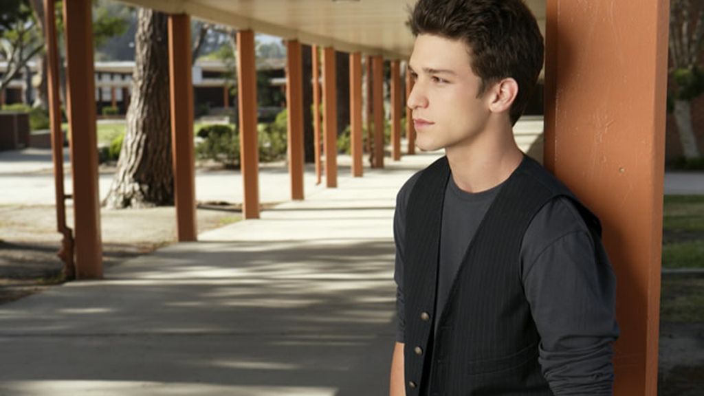 Vida secreta de una adolescente