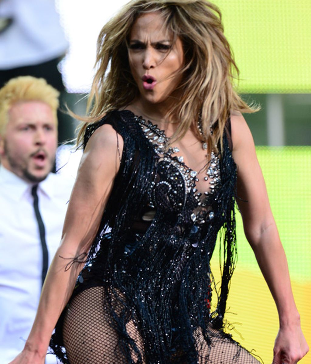 Jennifer Lopez Jennifer Lopez