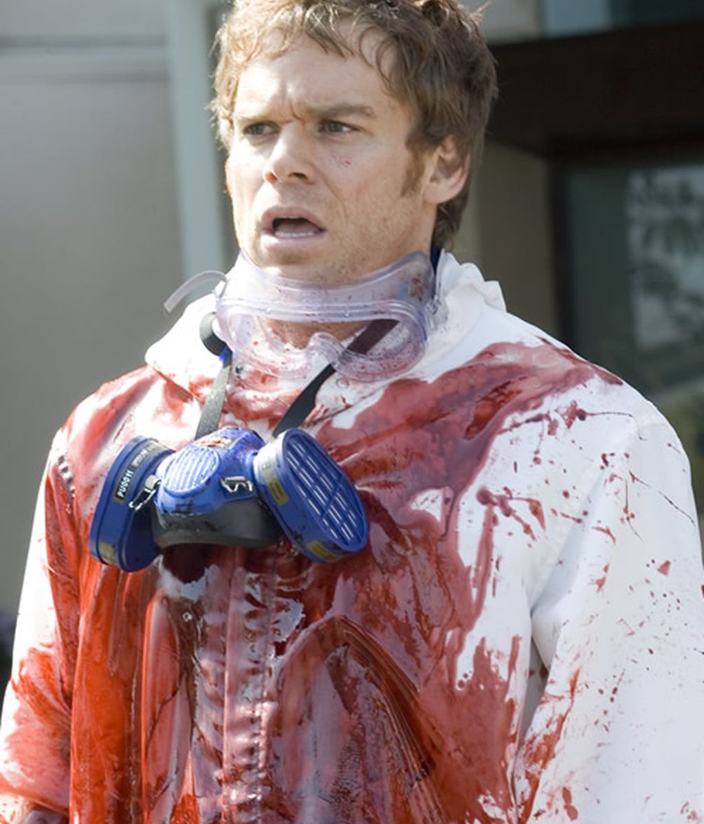 Capítulo 10: Irritación