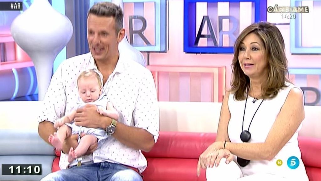 Joaquín Prat: "Que vaya tomando nota Vasile, que apunta maneras"