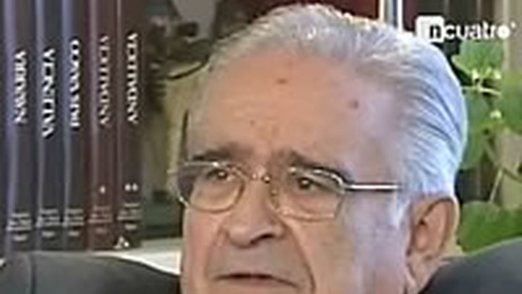 Luis Ángel Rojo