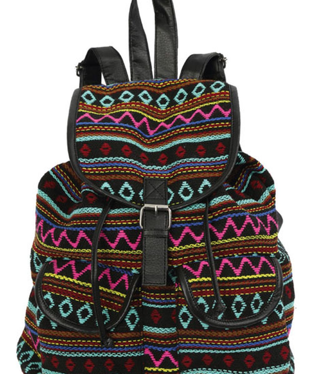 Mochila de Primark