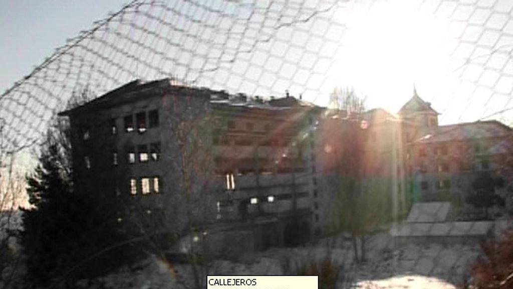 Callejeros: Abandonados