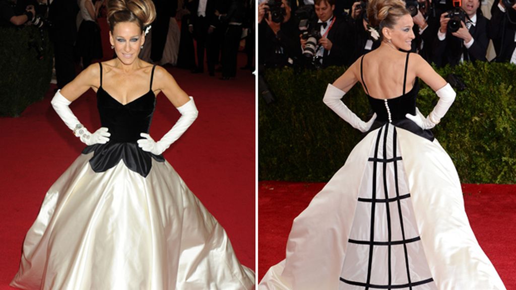 Sarah Jessica Parker