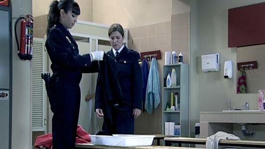 'Sólo sexo', capítulo 15