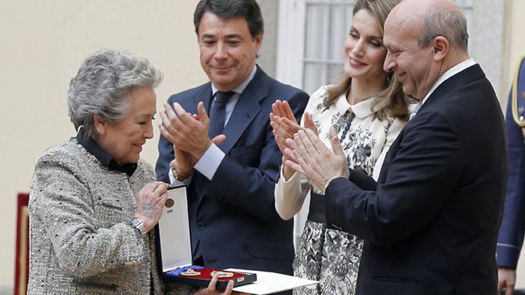 amparo baró