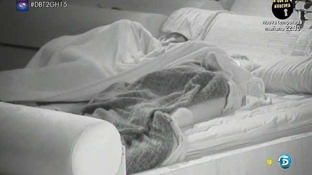 ¿Algo más que amistad…?