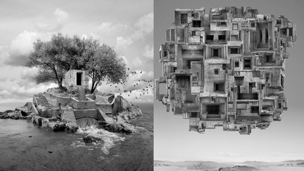 Construcciones virtuales