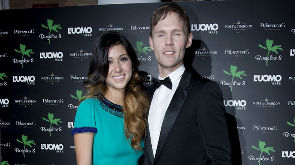 Glamour en el Festival de Venecia