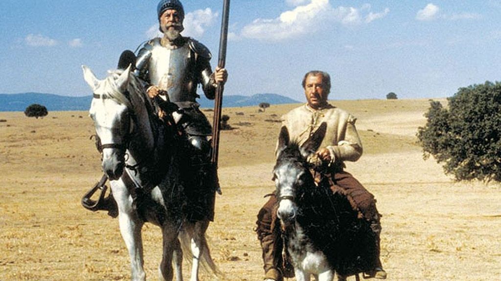 Alfredo Landa, una vida dedicada al cine