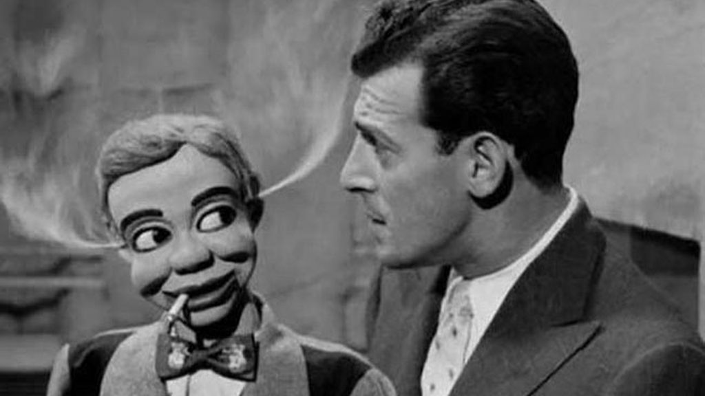 Los títeres que no te dejarán dormir