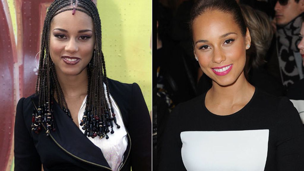Alicia Keys