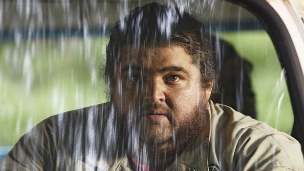 Capítulo 16: El incidente (1ª  parte)