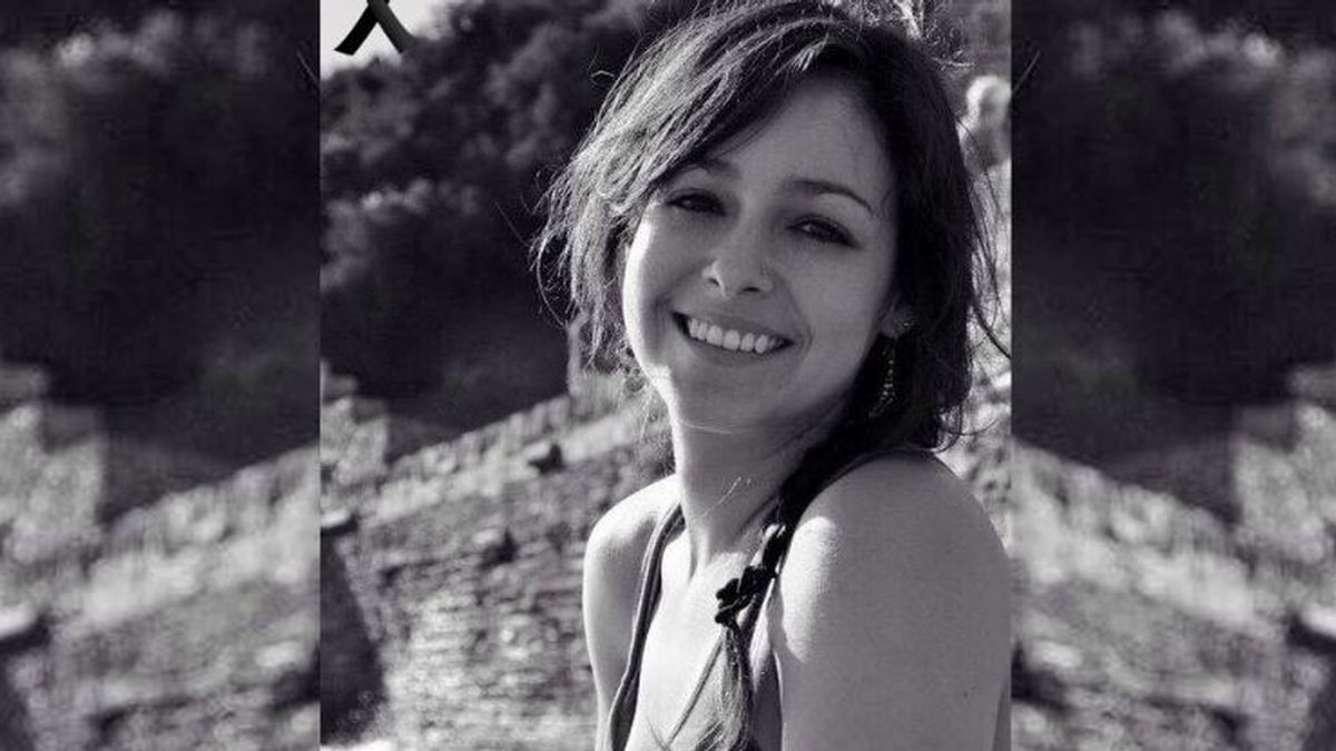 Michelle Gil Jaime, española muerta en la sala Bataclan