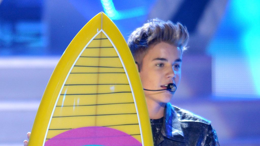 El teen más deseado