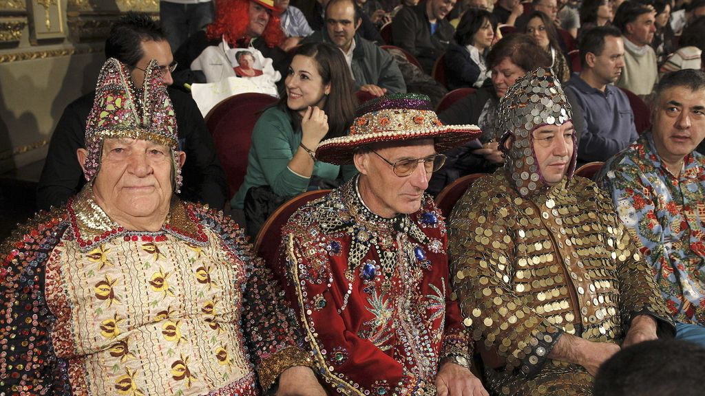 Lotería de Navidad, ilusión de millones