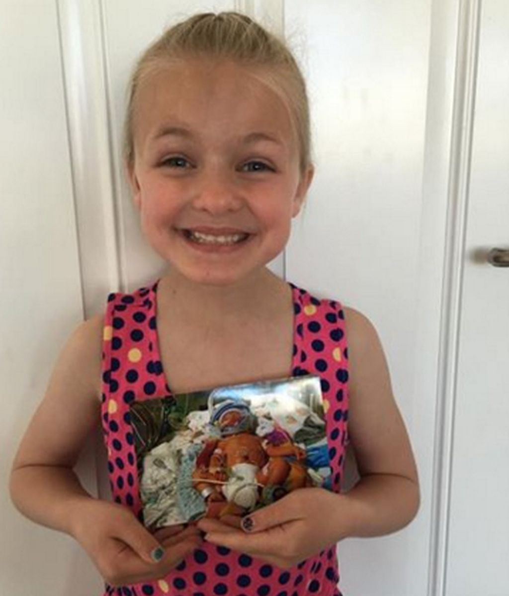 La asociación L’il Aussie Prems Fundation, aporta asistencia psicológica y económica a los padres