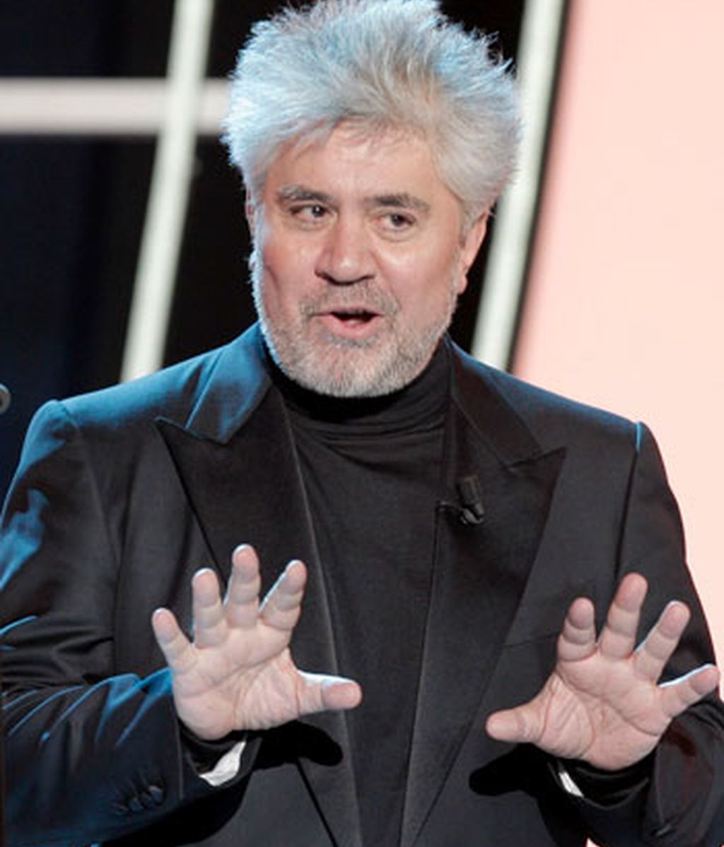 Pedro Almodóvar