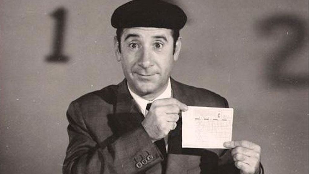 Alfredo Landa, una vida dedicada al cine