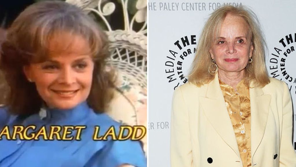 Falcon Crest, 20 años después