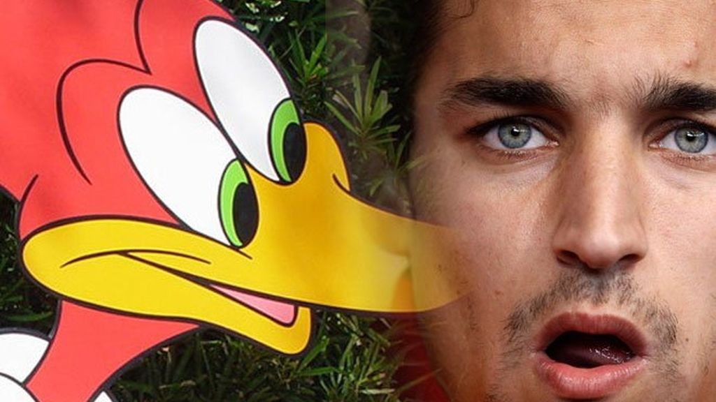 De héroes a superhéroes