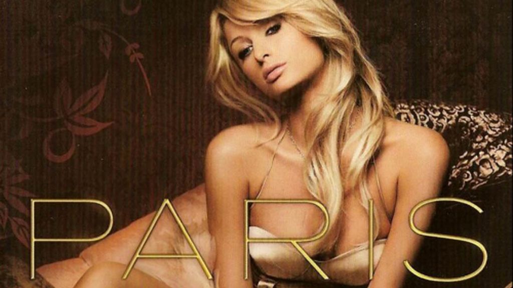 Paris Hilton cumple los 30