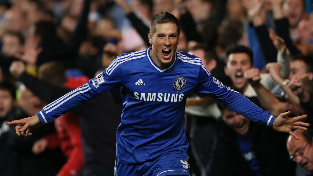 63. Fernando Torres (17 millones de euros)