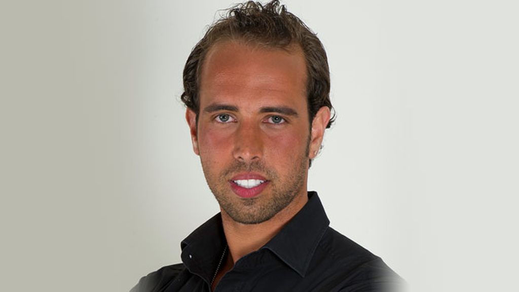 José, 24 años, Barcelona