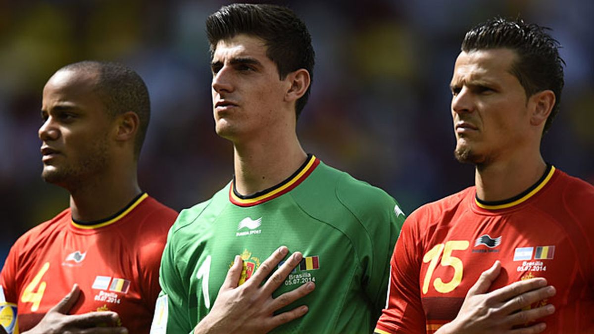 Courtois Courtois