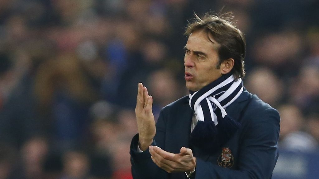 Lopetegui