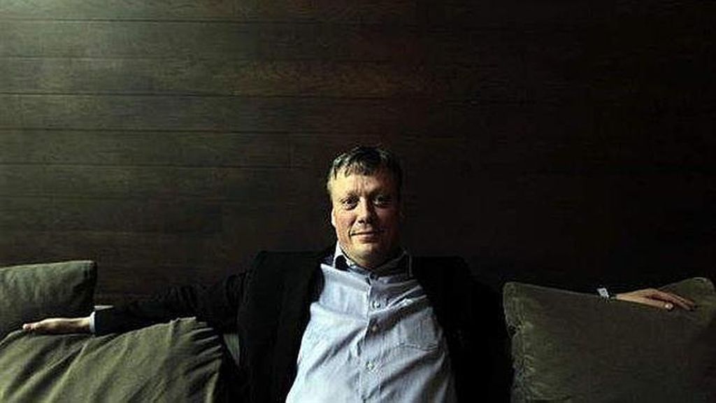 Jonasson lidera las ventas ante el día de Sant Jordi