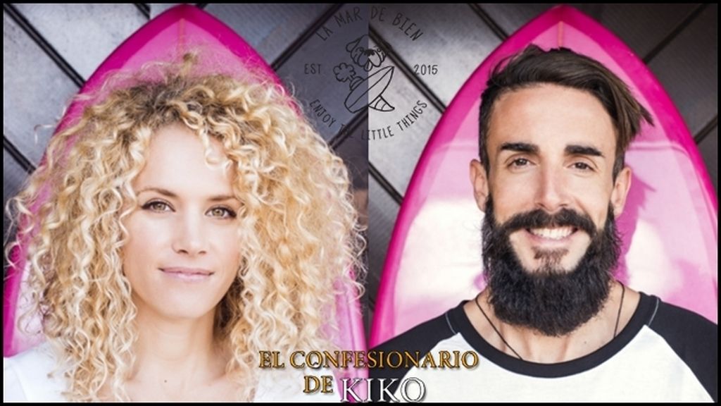 Juanma y Azahara, más unidos que nunca