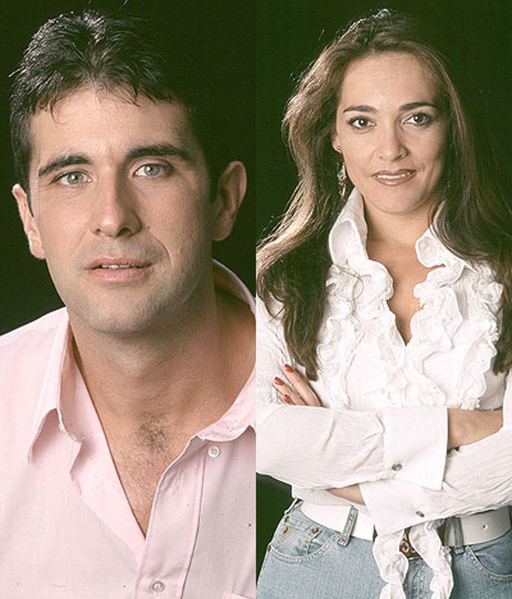 Las parejas de Guadalix de la Sierra