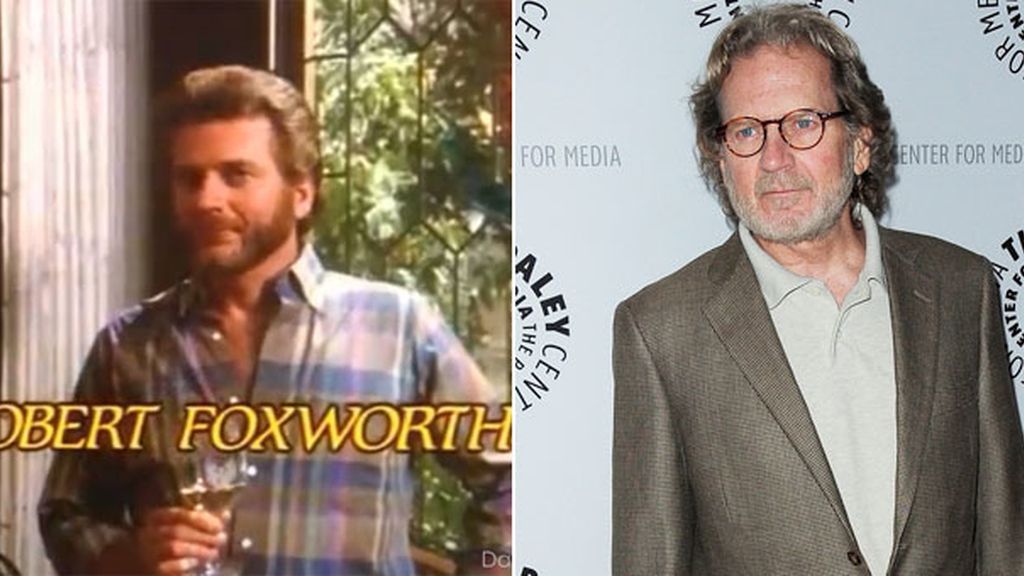 Falcon Crest, 20 años después