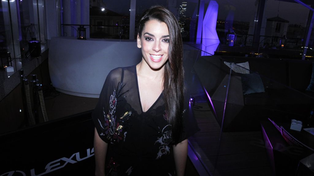 Ruth Lorenzo nos sorpendió con la noticia de que hará un dúo junto a Conchita Wurst en el Shangay Pride