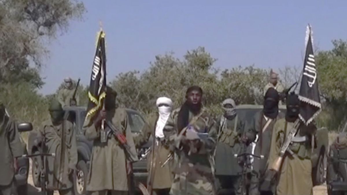 Boko Haram arrasa una aldea nigeriana y deja 83 muertos